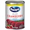 Ocean Spray Ocean Spray Jellied Cranberry Sauce 14 oz., PK24 01605 - alternate 1